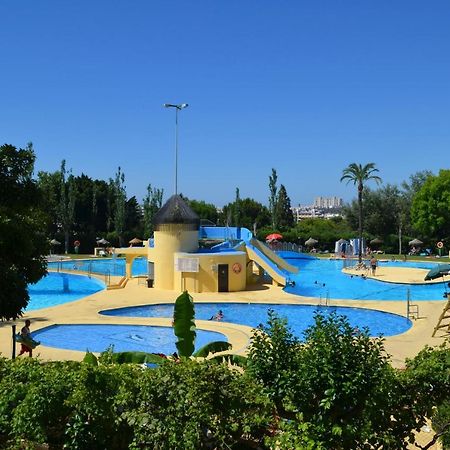Beautiful Studio In Minerva Benalmádena Zewnętrze zdjęcie
