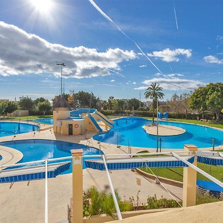 Beautiful Studio In Minerva Benalmádena Zewnętrze zdjęcie
