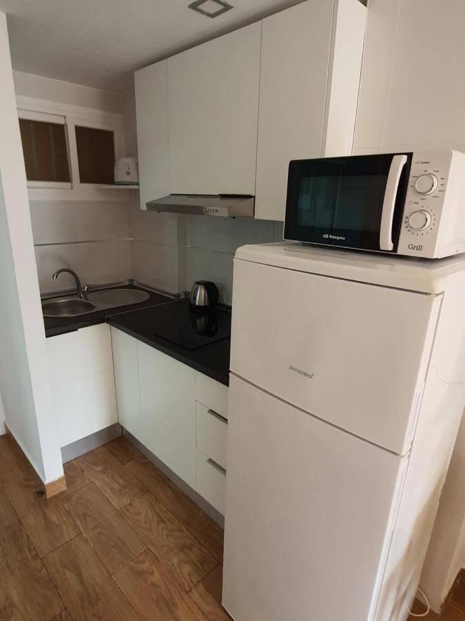 Beautiful Studio In Minerva Benalmádena Zewnętrze zdjęcie