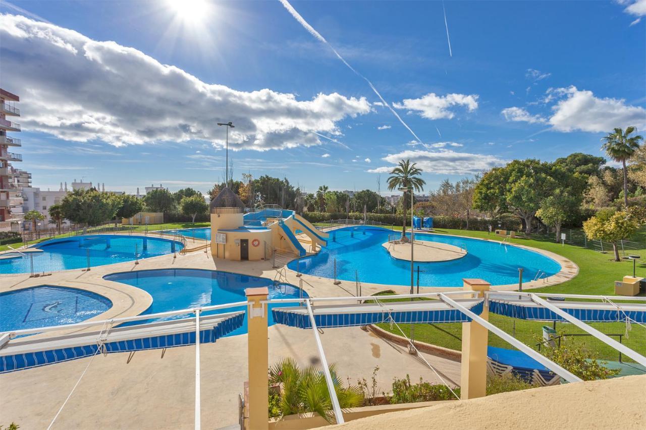 Beautiful Studio In Minerva Benalmádena Zewnętrze zdjęcie