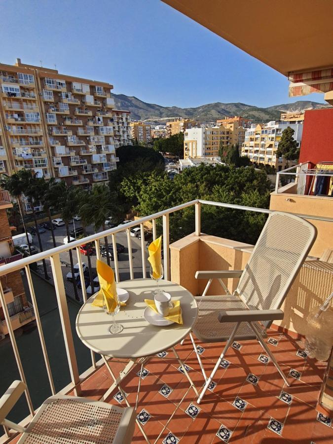 Beautiful Studio In Minerva Benalmádena Zewnętrze zdjęcie