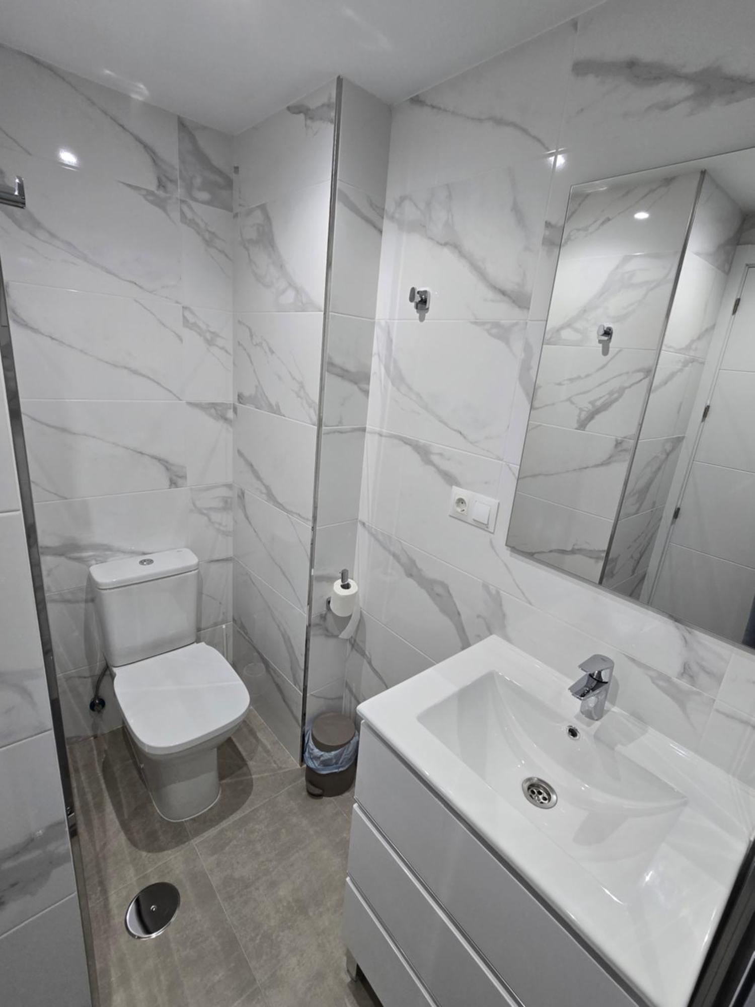 Beautiful Studio In Minerva Benalmádena Zewnętrze zdjęcie